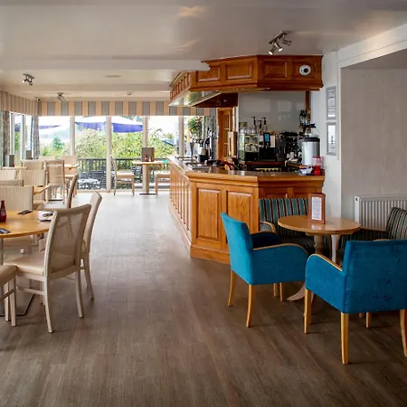 Hotel The Hannafore Point Looe