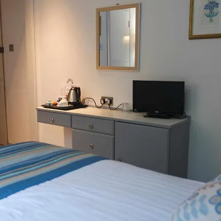 Hotel The Hannafore Point