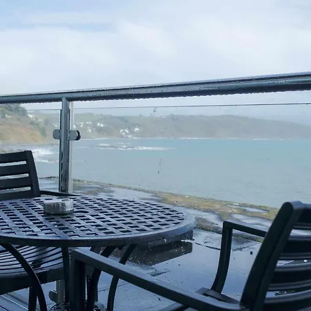 The Hannafore Point Hotel Looe