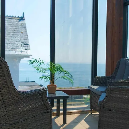 The Hannafore Point 3* Looe