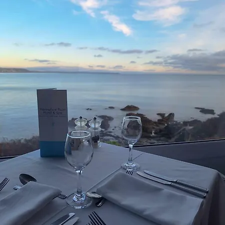 The Hannafore Point Hotel Looe