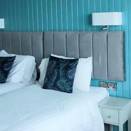 The Hannafore Point Hotel