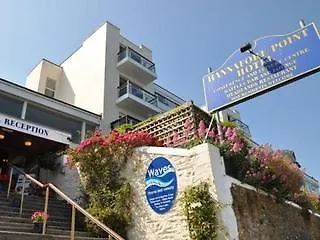 The Hannafore Point Hotel Looe
