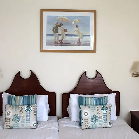 The Hannafore Point Hotel Looe