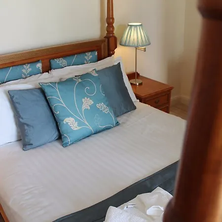 The Hannafore Point Hotel