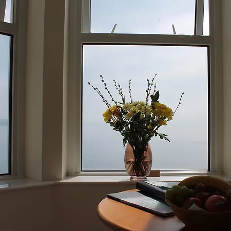 The Hannafore Point Hotel 3*