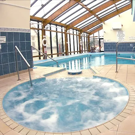 The Hannafore Point Hotel Looe